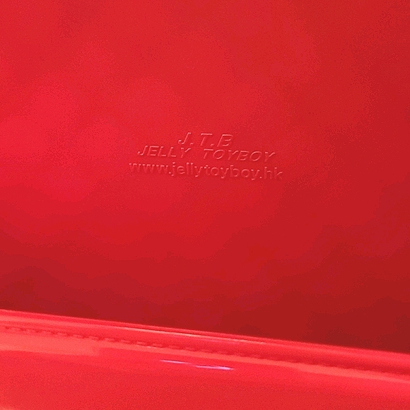 Toyboy jelly 25 - Picture 6 of 10